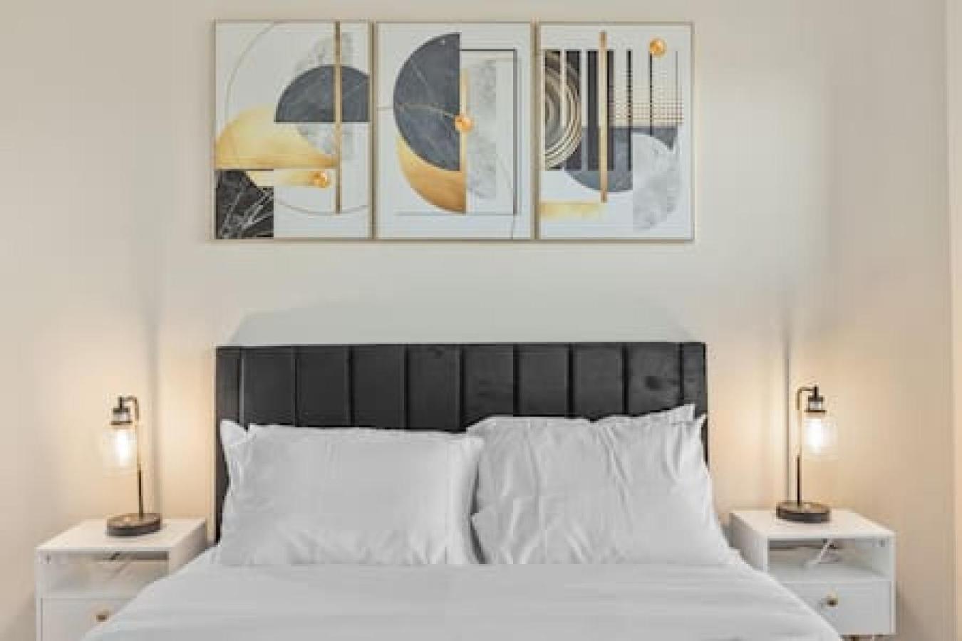 Апартаменты Affordable 1-Br By Dmc Детройт Экстерьер фото
